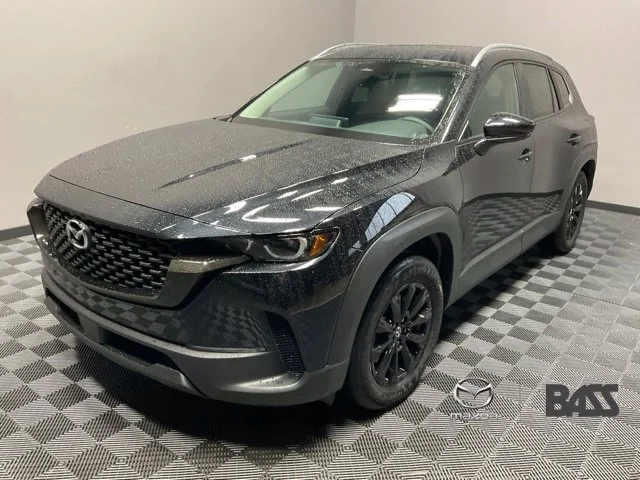2026 Mazda CX-50 Preferred