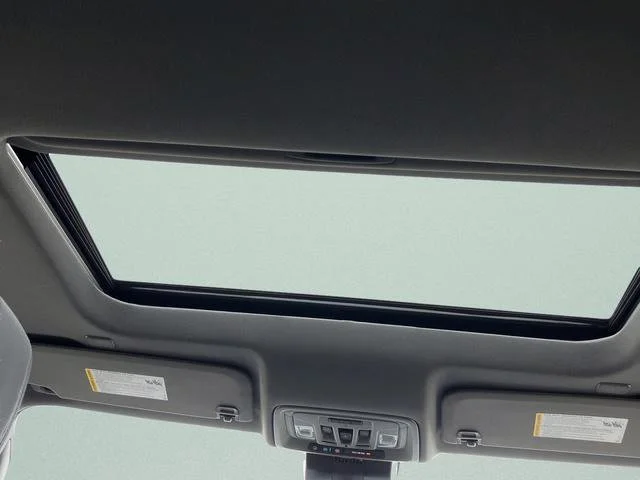 New 2026 Onyx Black GMC Denali image 30