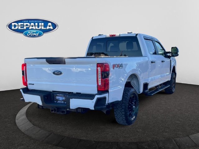 Used 2024 White Ford XL image 7