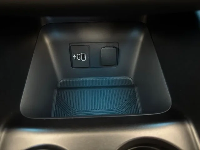 New 2026 Marsh Gray Ford Tremor image 18