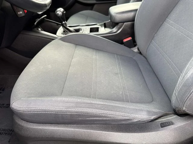 Used 2018 Purple Kia LX image 25