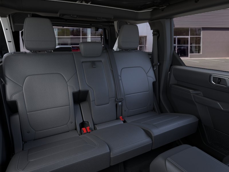New 2026 Oxford White Ford Outer Banks® image 11