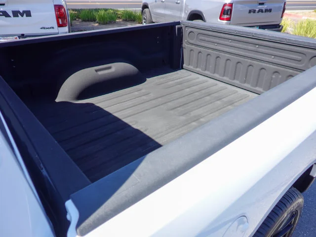 Used 2019 White Ram Tradesman image 10