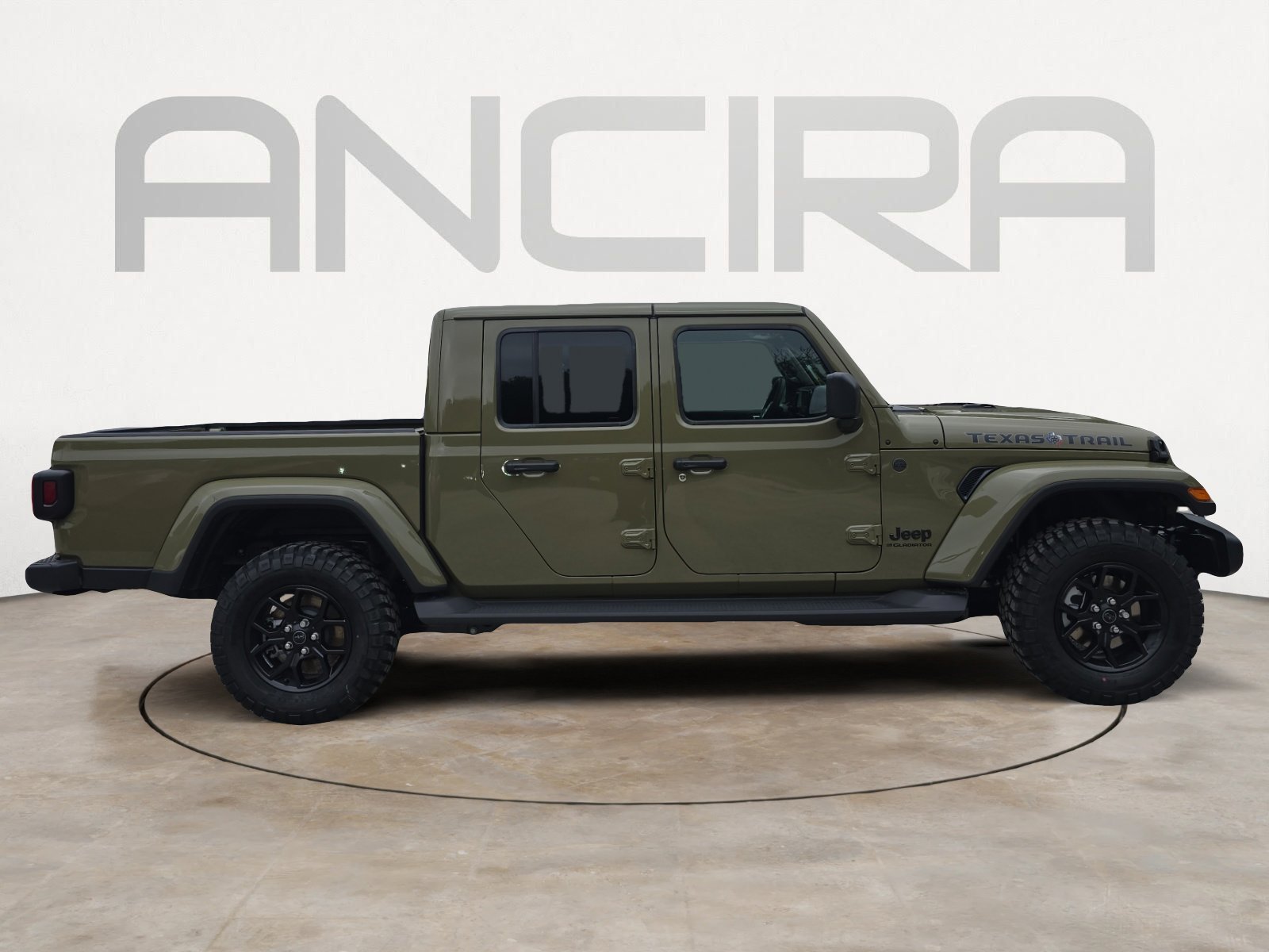 New 2026 41 Jeep Texas Trail image 11