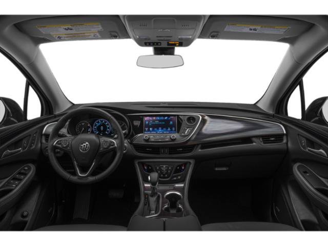 Used 2019 Bronze Alloy Metallic Buick Premium image 11
