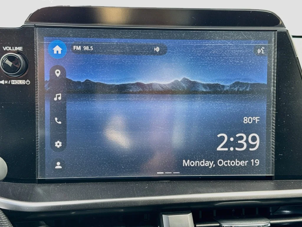 New 2026 Red Subaru Limited XT image 18