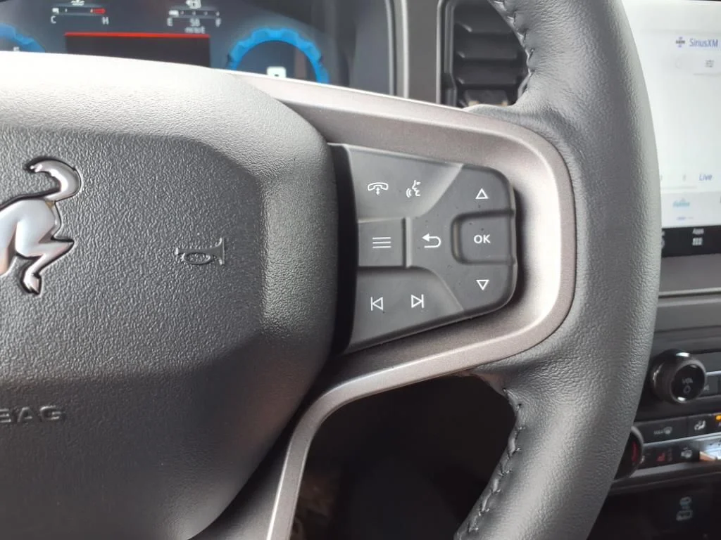2025 Ford Bronco 4-Door Badlands - Photo 18