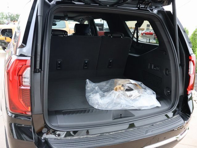 2026 GMC Yukon XL Elevation - Photo 16