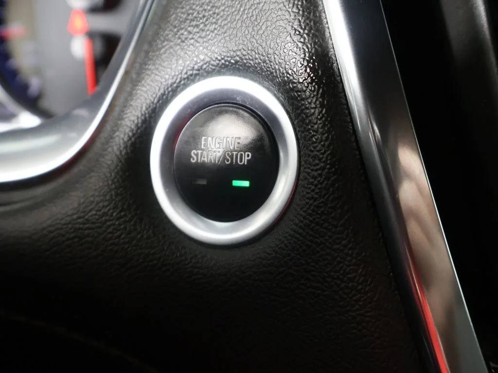 Used 2023 Gray Chevrolet Premier image 45