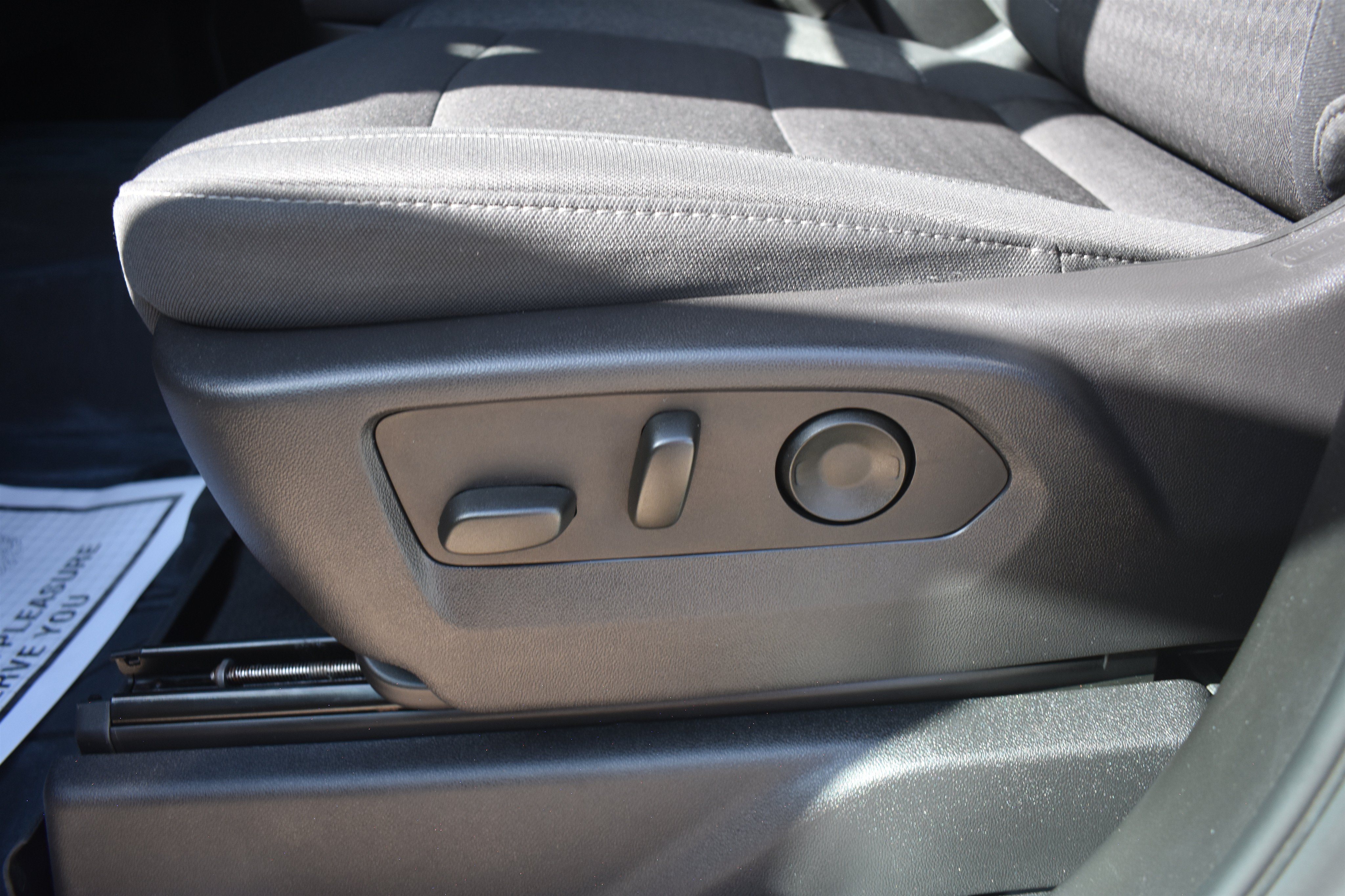 2024 Chevrolet Silverado 1500 RST - Photo 16