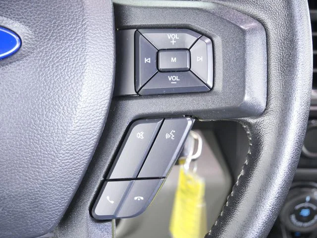 Certified Used 2019 Black Ford XLT image 27