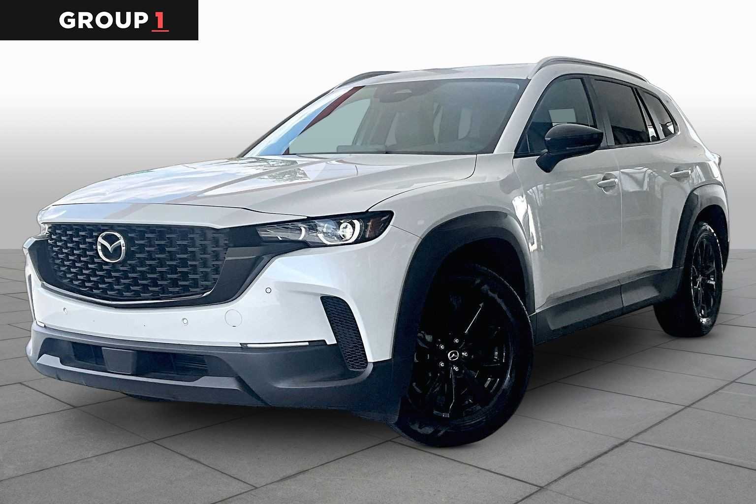 2026 Mazda CX-50 2.5 S Preferred's photo