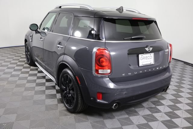 2018 MINI Countryman S - Photo 6