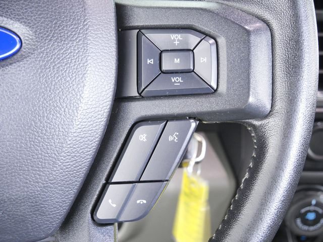 Certified Used 2019 Black Ford XLT image 27