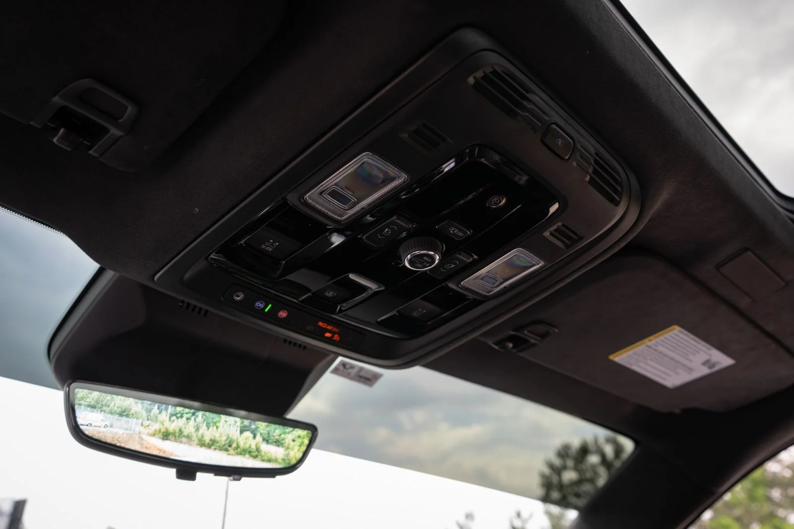 Used 2025 Black Raven Cadillac V-Series image 60