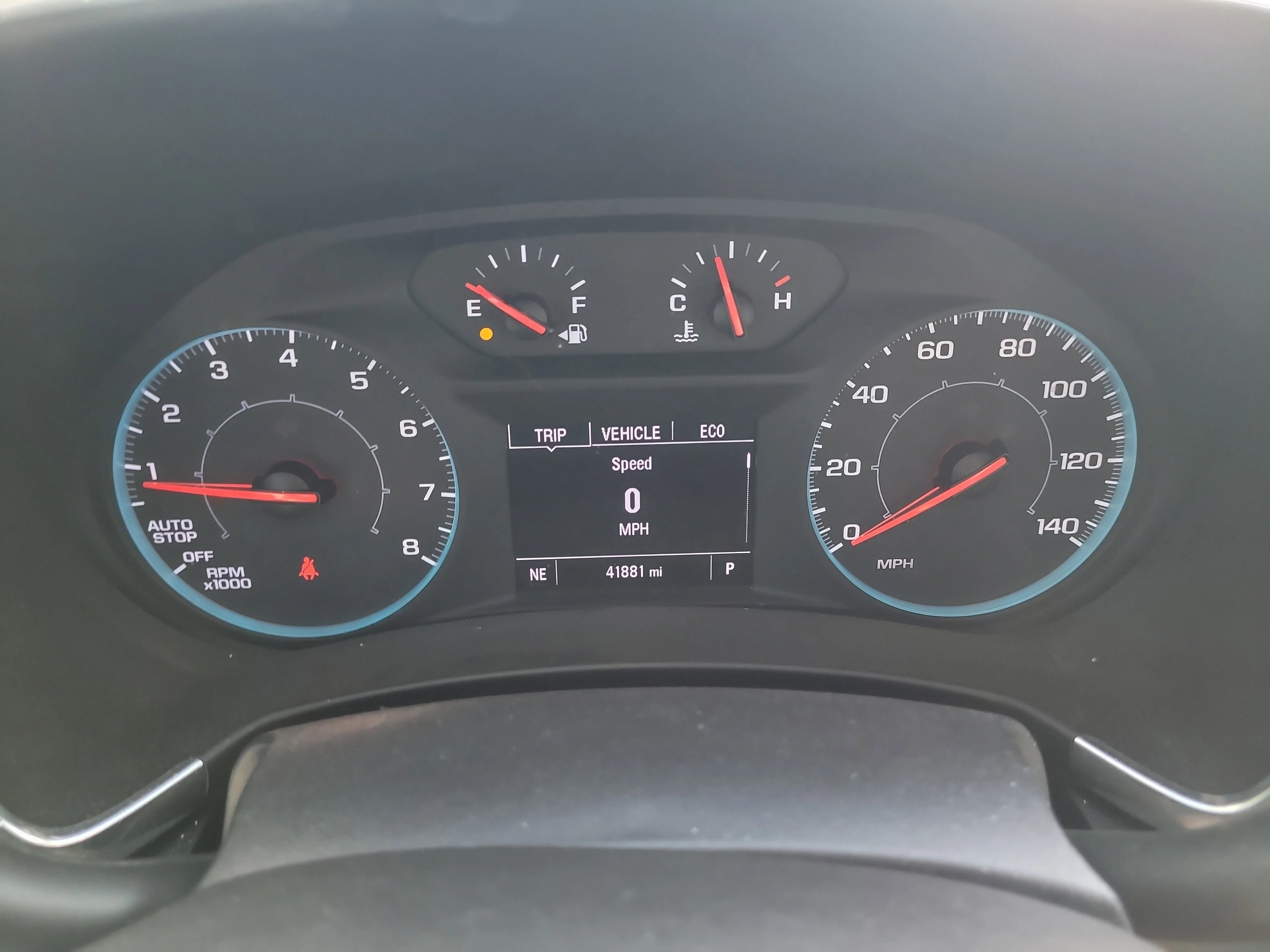 Used 2022 Silver Ice Metallic Chevrolet LS image 29