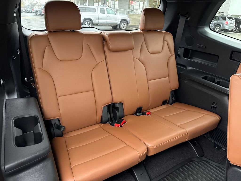 2025 Kia Telluride SX Prestige X-Line - Photo 14