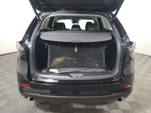 New 2026 Jet Black Mica Mazda 2.5 S Premium Plus AWD image 9