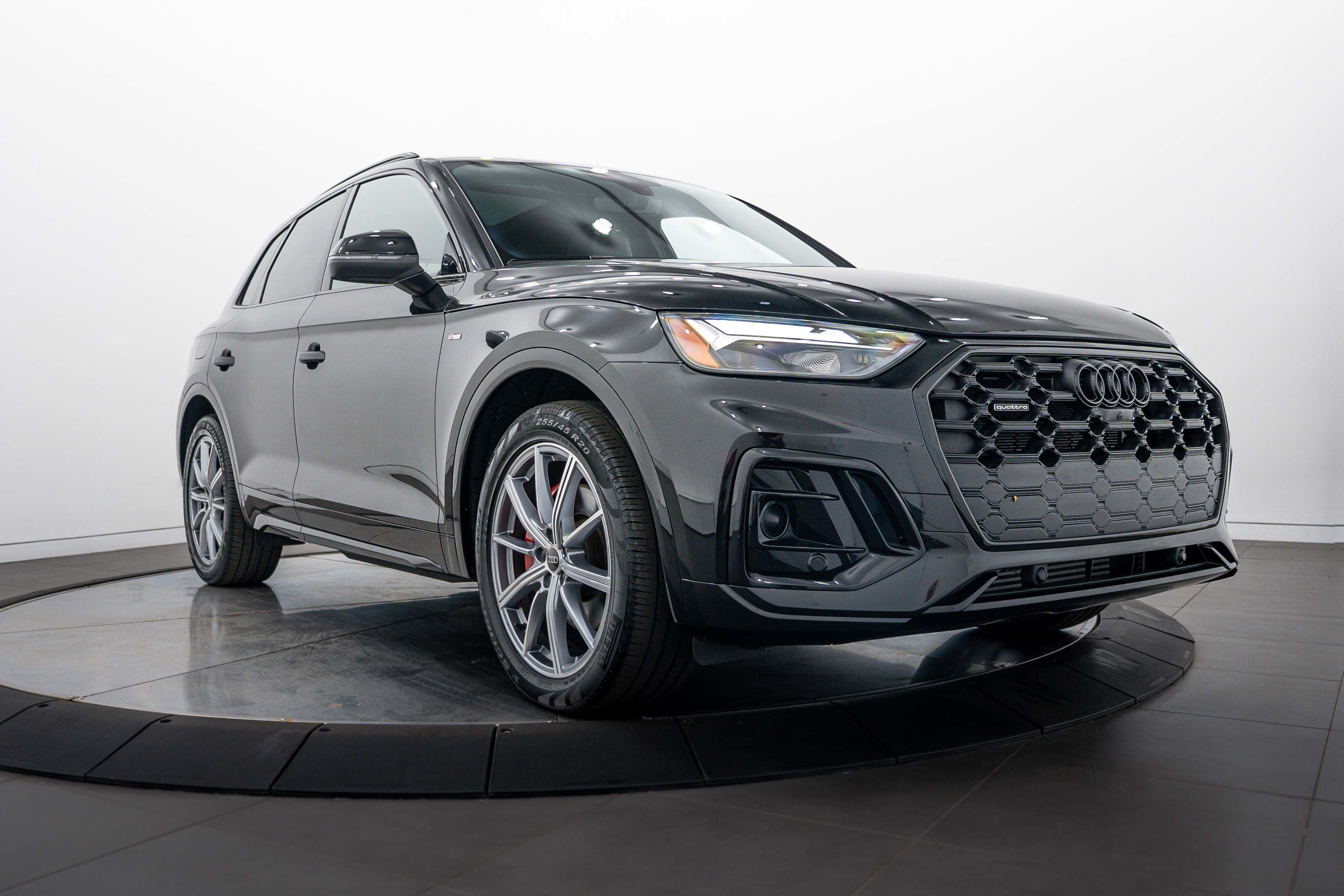 2024 Audi Q5