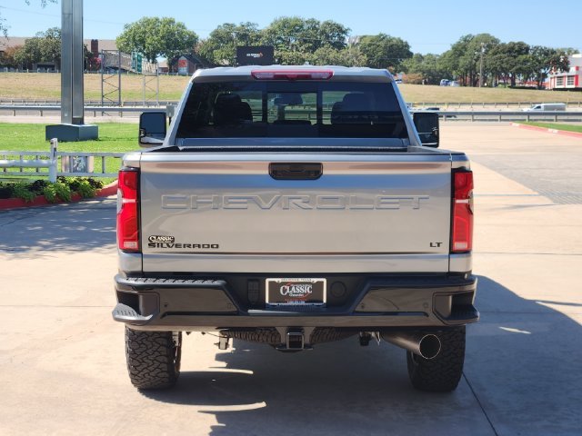 2026 Chevrolet Silverado 2500 HD LT - Photo 14