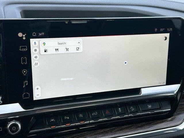 Used 2024 Summit White GMC Elevation image 18