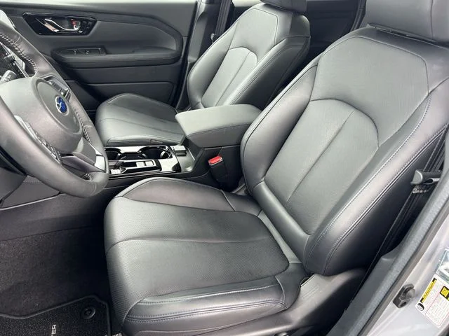 Used 2026 Silver Subaru Limited image 35
