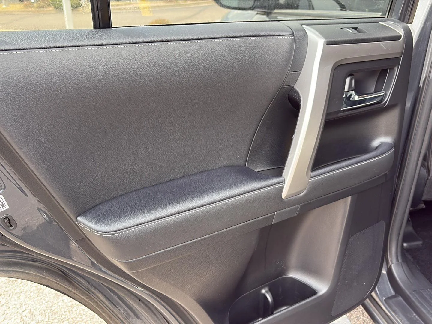 Used 2024 Underground Toyota SR5 Premium image 18