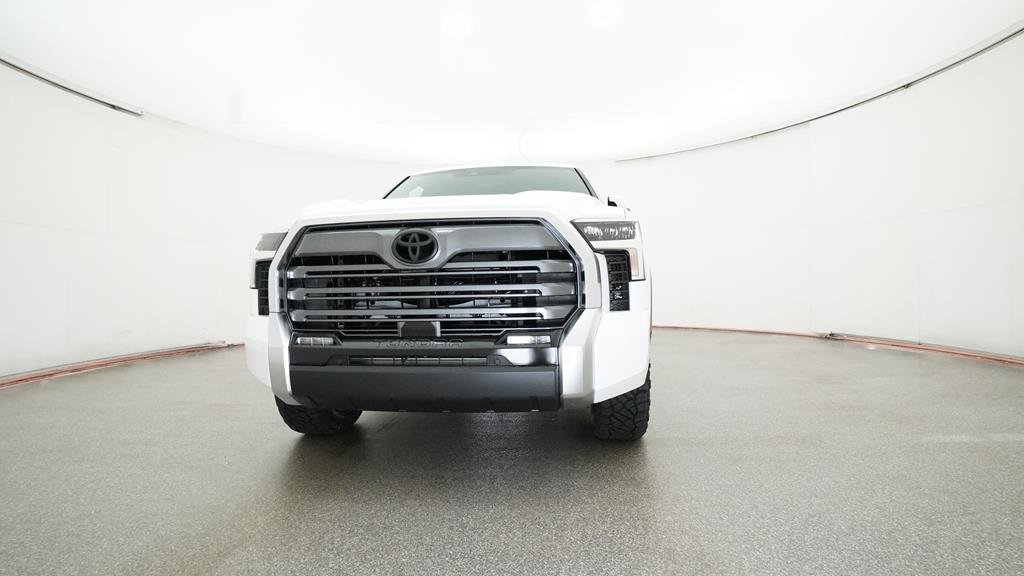 2025 Toyota Tundra Limited - Photo 42