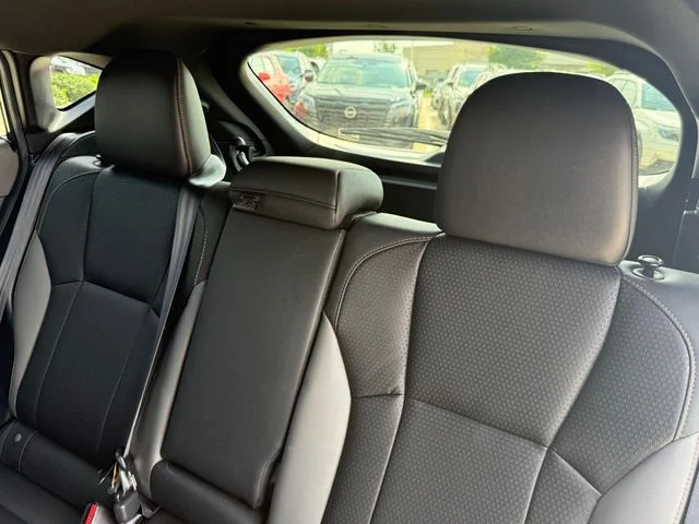 Used 2025 Gray Subaru Wilderness image 25