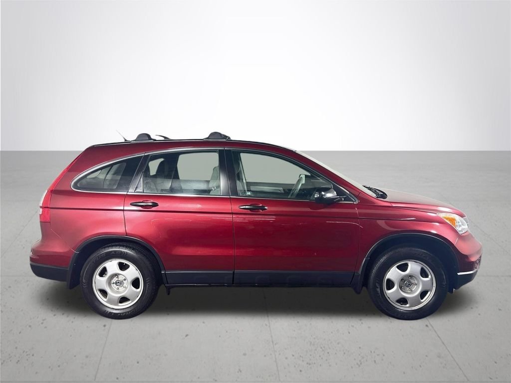 Used 2011 Tango Red Pearl Honda LX image 5