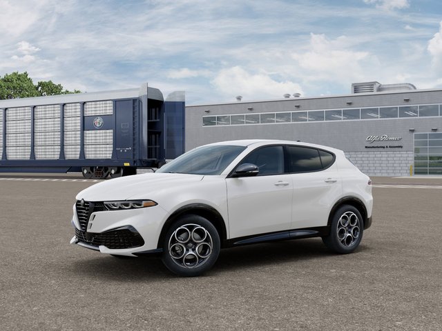 2026 Alfa Romeo Tonale Sprint