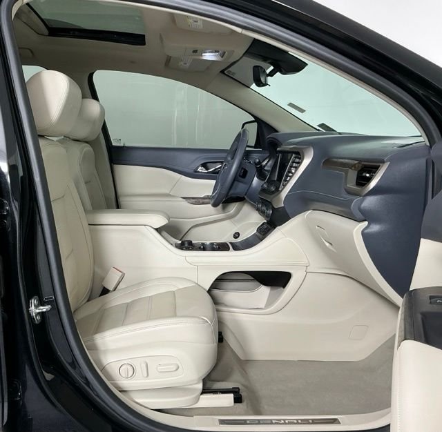 Used 2020 Black GMC Denali image 27