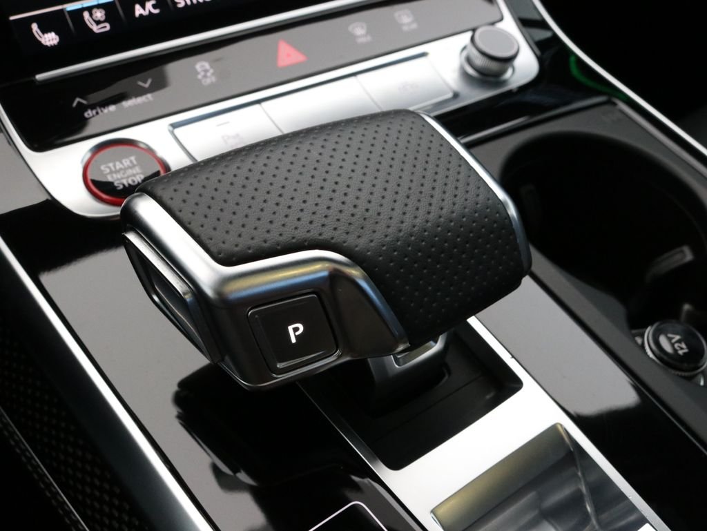 Used 2023 White Audi Premium Plus image 20