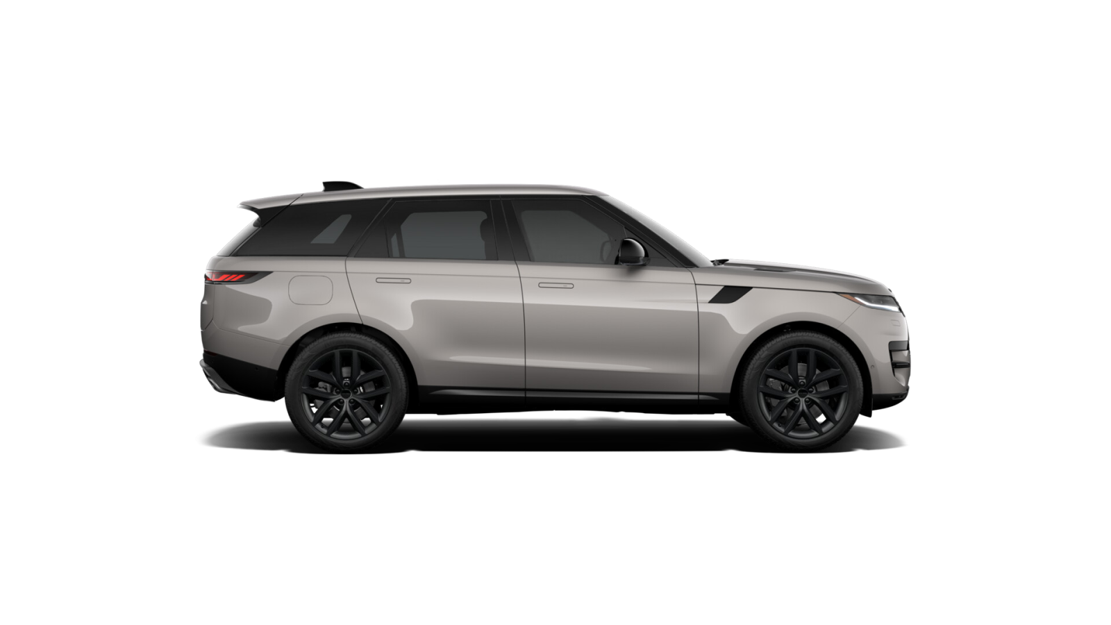 New 2026 Borasco Grey LAND ROVER SE 360PS image 3