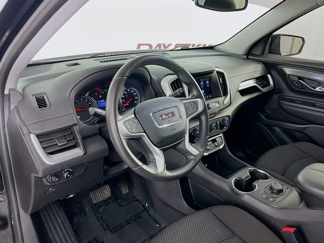 2023 GMC Terrain SLE - Photo 33