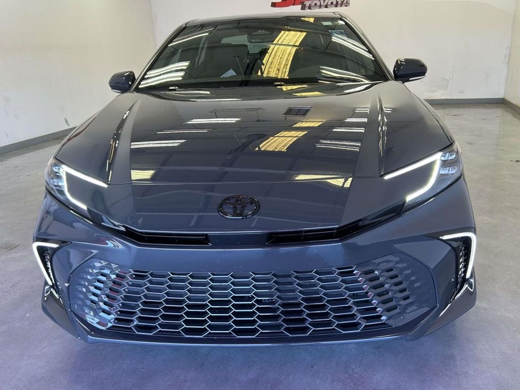 Used 2026  Toyota XSE image 8