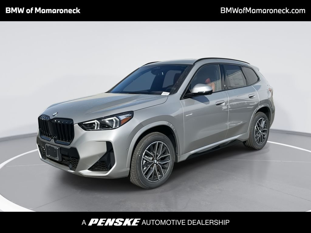 2025 BMW X1 28i
