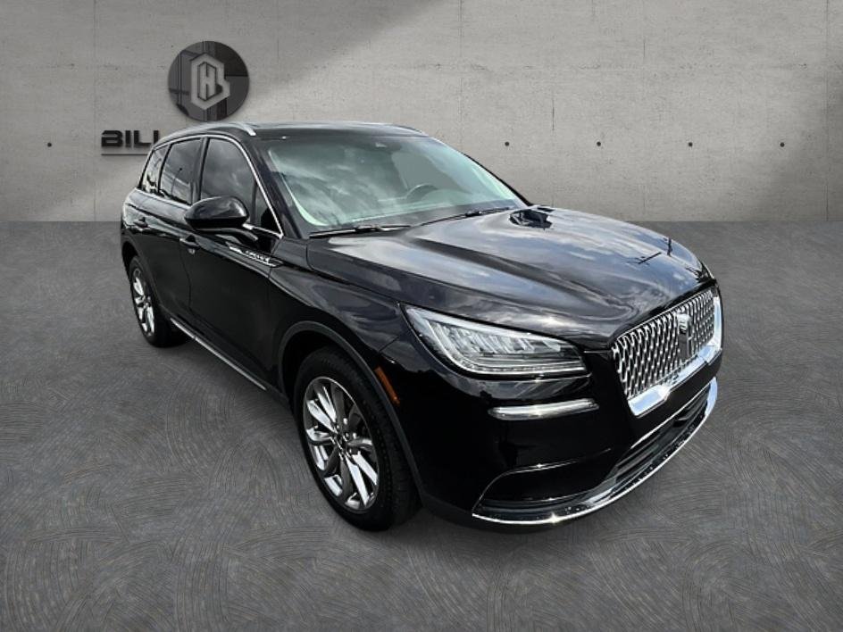 Used 2020 Black Lincoln Standard image 3
