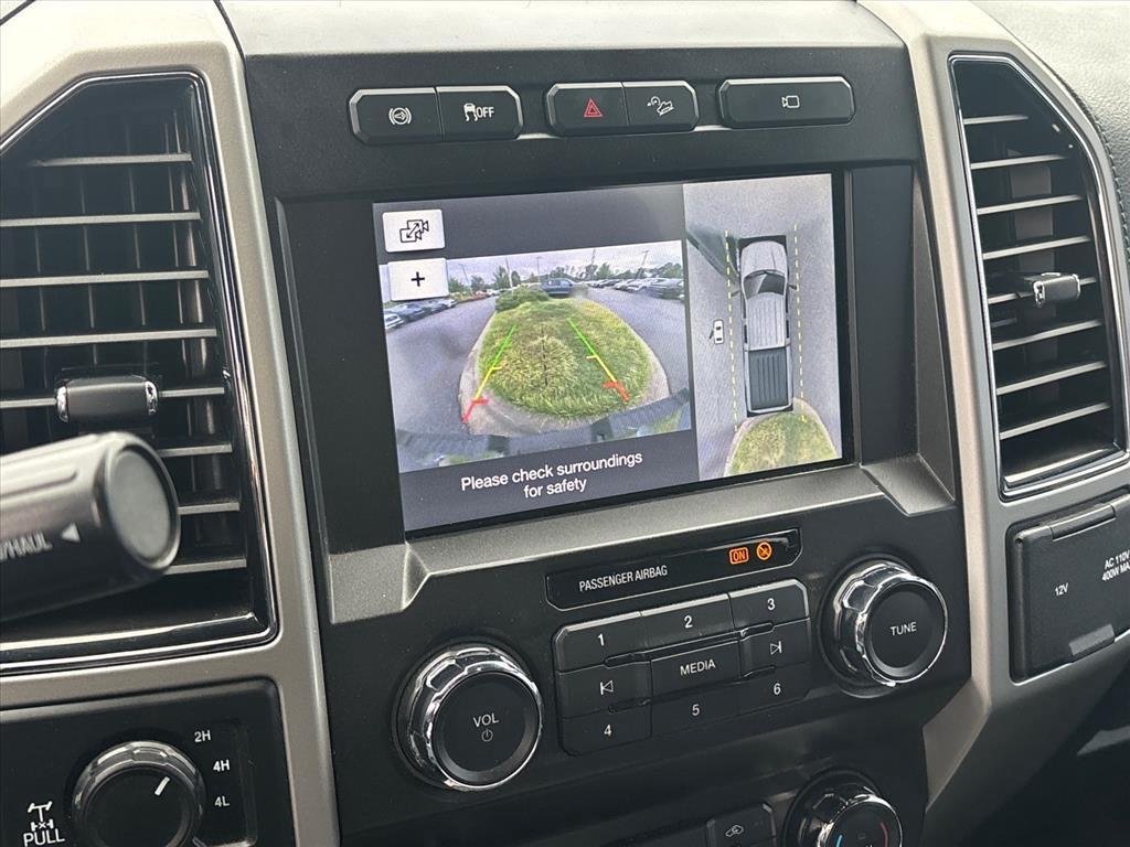 2019 Ford F-250 Super Duty Lariat - Photo 13