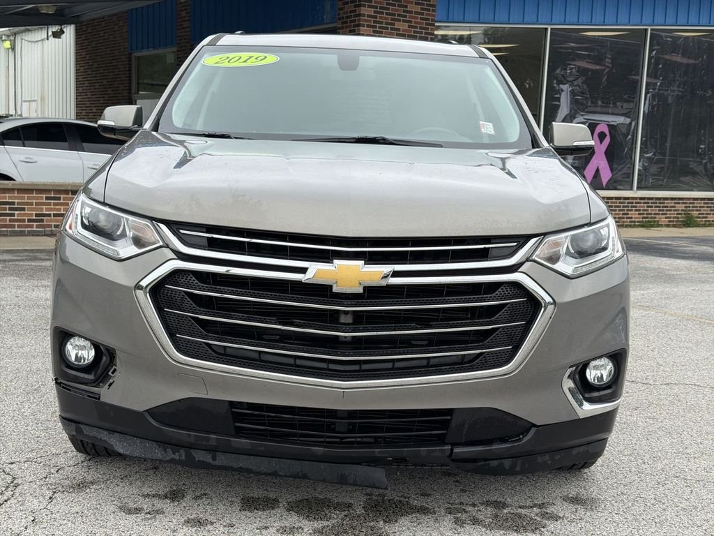 Used 2019  Chevrolet LT image 29