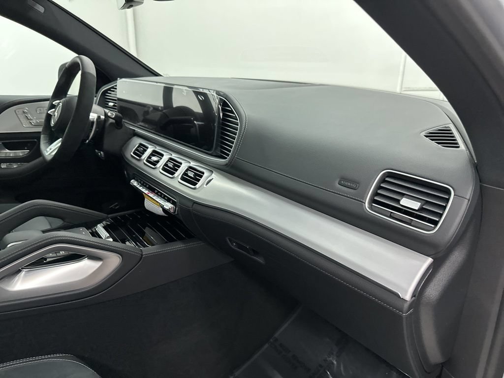 2026 Mercedes-Benz GLE Coupe GLE 53 AMG - Photo 65