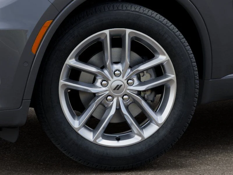 New 2026 Gray Dodge GT Plus image 8