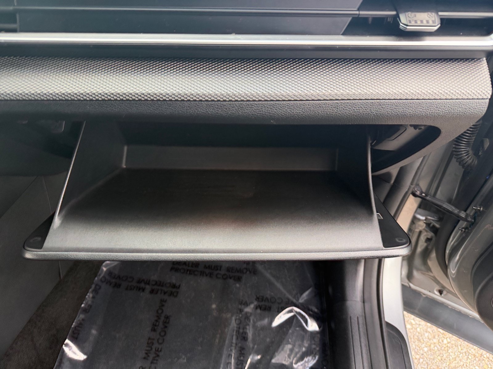 Used 2023 Steel Gray Kia LX image 29