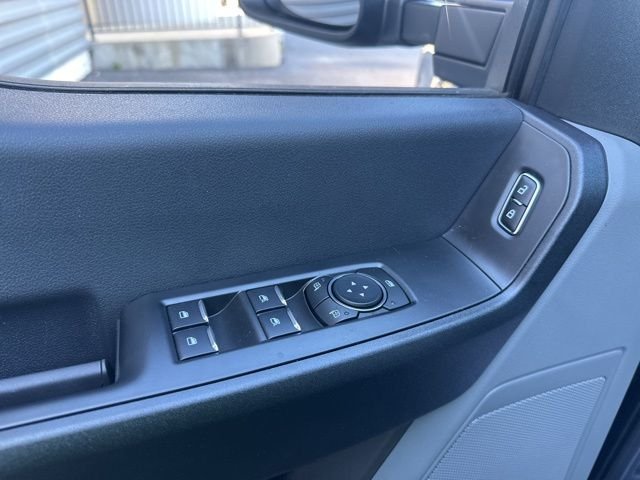 2025 Ford F-250 Super Duty XL - Photo 12