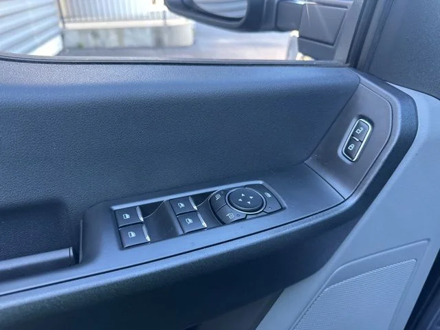 2025 Ford F-250 Super Duty XL - Photo 12