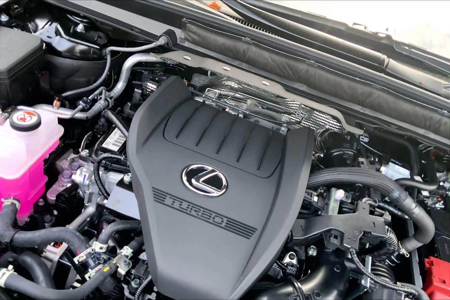 New 2026 Caviar Lexus PREMIUM image 17