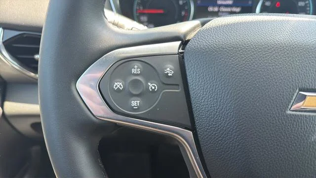 2023 Chevrolet Traverse 1LT - Photo 20