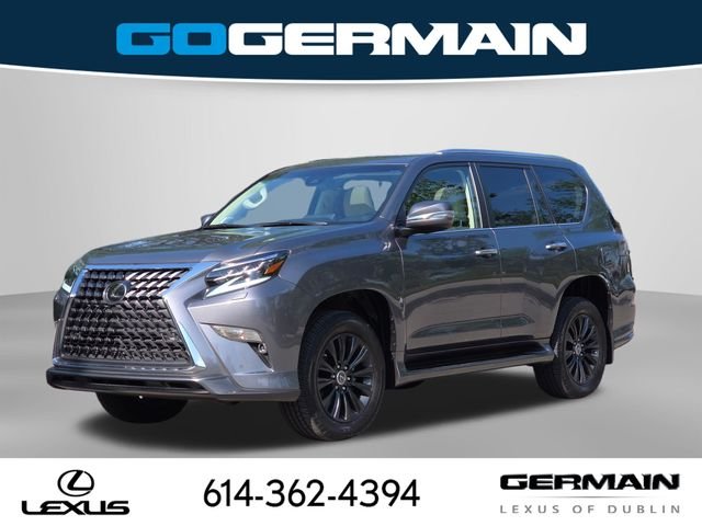 2023 Lexus GX 460 460