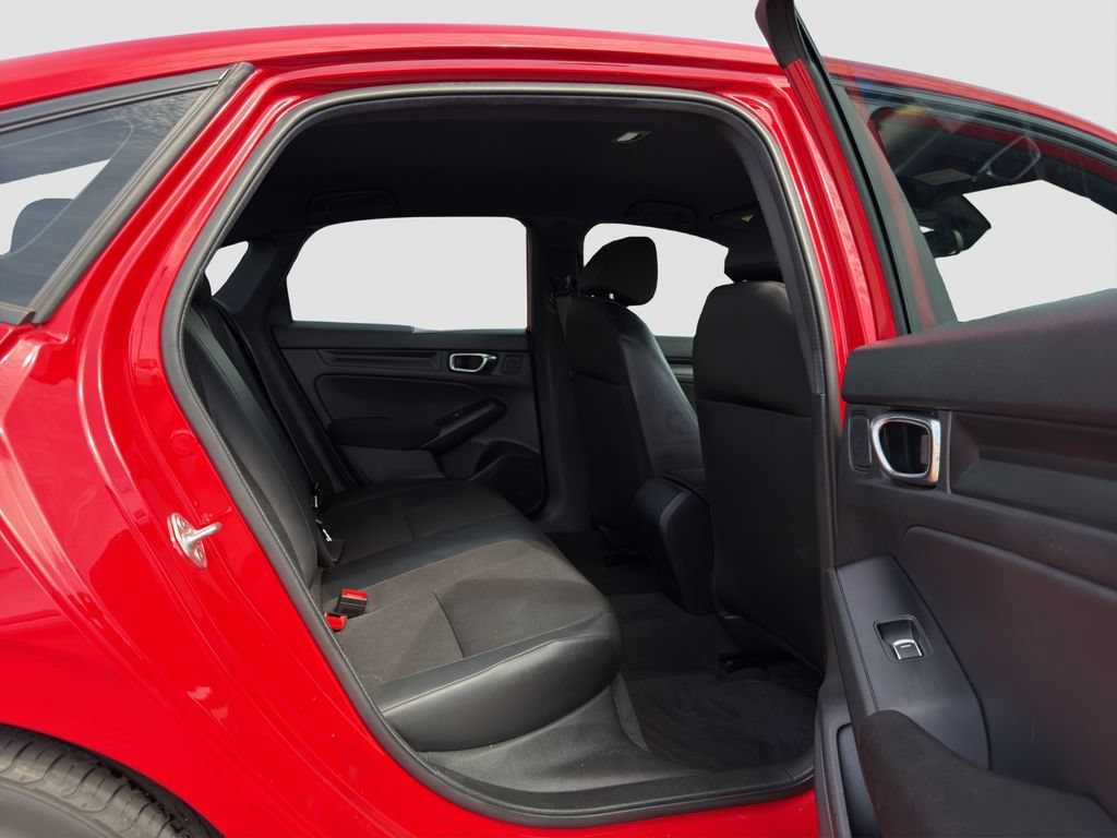 Used 2023 Red Honda Sport image 19