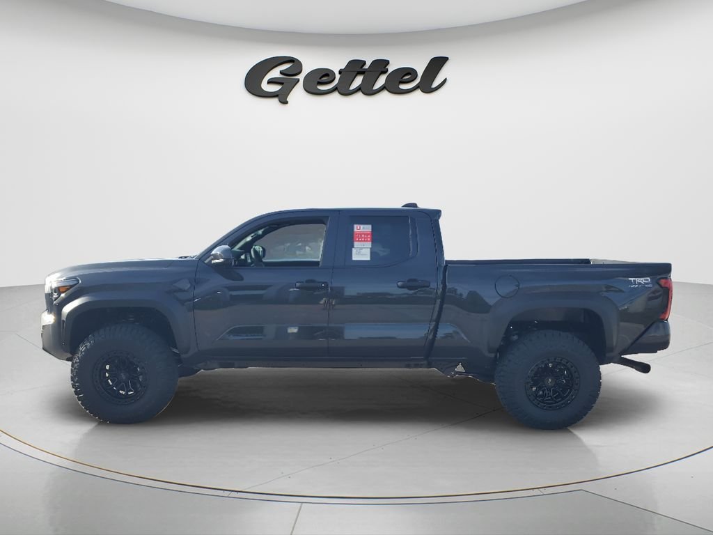 New 2026 Underground Toyota  TRD Off-Road image 8